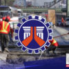 DPWH, muling magsasagawa ng road reblocaking at repair ngayong weekend