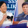 Suporta ni PRRD kay PBBM, tanda ng masiglang liderato - malapit na kaalyado
