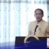 Atty. Vic Rodriguez bilang chief of staff, pinabulaanan ni ES Bersamin