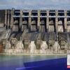 Magat dam, magpapakawala ng tubig bilang paghahanda sa Bagyong Paeng
