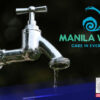 Mawawalan ng tubig ang ilang bahagi ng Rizal Province dahil sa leak repair at maintenance work ng Manila Water.