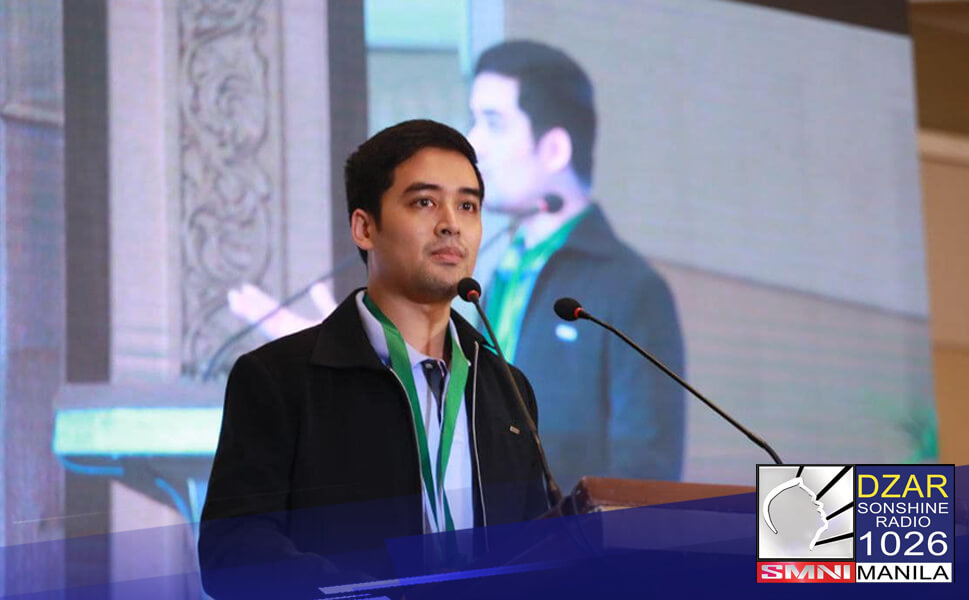 Mayor Vico Sotto, nagbitiw na sa Aksyon Demokratiko