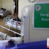 Kaso ng dengue sa Pilipinas, pumalo na sa halos 200K ngayong taon