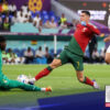 Portugal pinadapa ang Ghana sa 2022 FIFA World Cup sa iskor na 3-2