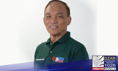 Ito ang tugon ni dating Dangerous Drugs Board (DDB) Executive Director at dating Philippine Drug Enforcement Agency (PDEA) Director General Dionisio Santiago sa pagdi-decriminalize ng small-time illegal drug users.