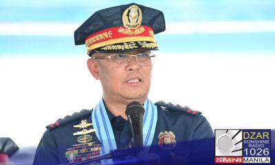 P9.7-B ng iligal na droga, nasamsam sa ilalim ng administrasyong Marcos — PNP