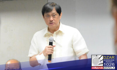 ‘War against poverty’ sa mga settlement area, palalakasin ng DAR