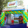 Bukas na sa Quezon City ang “Happy Meat Mart" na bahagi ng Kadiwa ng Pasko program ni Pangulong Ferdinand R. Marcos Jr.
