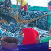 Nasa 354,905 rehistradong mangingisda sa 24 na probinsya ang inaasahang makikinabang sa Philippine FishCoRe Project.