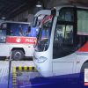 Provincial buses, pinayagan ng dumaan sa EDSA mula Dec. 24 - Jan. 2, 2023