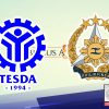 TESDA at AFP, nakakuha ng pinamakataas na approval at trust ratings