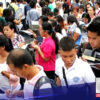 Bilang ng mga walang trabaho sa bansa, bumaba nitong Oktubre 2022 — PSA