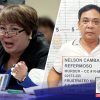 Sandra Cam, anak nito at dating vice mayor na akusado sa pagpatay, posibleng palayain