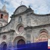 Makalipas ang mahigit 2 taon ng pandemya ay muling sumigla ang bakuran at kapaligiran ng Barasoain Church sa Malolos City, Bulacan
