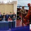Japanese shipping companies, tiniyak ang patuloy na pagkuha ng Filipino seafarers
