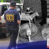 Patay ang isang bagong tukoy na drug personality matapos manlaban sa buy-bust operation sa Naga City. Kinilala ni RD Police Brig. Gen. Dimas