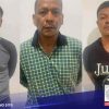 3 nahuling suspek sa pagpaslang kay Negros Oriental Roel Degamo, kumpirmadong mga miyembro ng PA