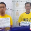 Tuloy-tuloy ang pagsisilbi ng warrant of arrest ng PNP Integrity Monitoring and Enforcement Group (IMEG) laban sa mga alagad ng batas na nasasangkot sa iba't ibang kaso.