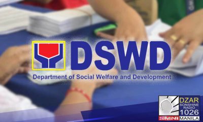 TCT program ng DSWD, ibabalik
