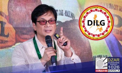 Pagtutok ng PNP sa high-profile killings at kriminalidad, tiniyak ni DILG Sec. Abalos