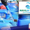 Makakaranas ng water interruption ang ilang mga water consumers ng Manila Water sa ilang bahagi ng Rodriguez at Binangonan, Rizal