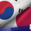 South Korea at Japan, magkakaroon ng kauna-unahang bilateral meeting sa loob ng 7 taon