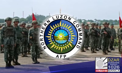 AFP NOLCOM, gagamitin ang malalakas na armas sa mga natitirang miyembro ng CPP NPA sa Hilagang Luzon