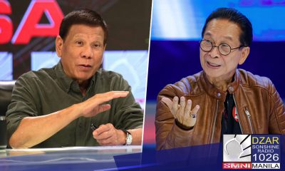 Duterte admin, hindi nakitaan ng mga aberya sa NAIA – former Palace spokesman