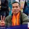 Pinoy Athlete Janry Ubas, nakuha ang gold medal sa men's long jump sa SEA Games sa unang pagkakataon