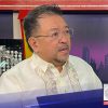 PCSO GM Robles sa mga Pinoy: Huwag tangkilikin ang iligal na sugal – PNP