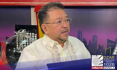 PCSO GM Robles sa mga Pinoy: Huwag tangkilikin ang iligal na sugal – PNP