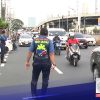 Mga motorista, pabor sa single ticketing system upang masawata ang pangongotong