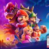 Super Mario Movie, kauna-unahang animated film na kumita ng $1-B gross ngayong taon