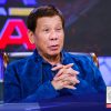 Dating Pang. Duterte sa panawagang maging drug czar: Hindi na rin tama