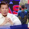 Dating Pang. Duterte, pabor sa posisyong walang 'peace talks' sa CPP-NPA-NDF