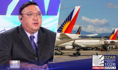 Madalas na flight delays at cancellations, malinaw na nilalabag ang bill of rights ng pasahero – dating Palace official