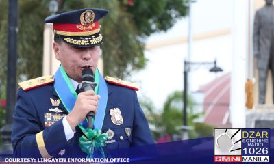 Pagdiriwang ng Independence Day, generally peaceful – PNP