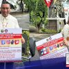 Photo and video contest sa Pinaglabanan Shrine, inilunsad