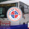 Taguig LGU, magbibigay ng Libreng Sakay kasabay ng 3 araw na transport strike