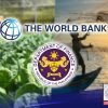 DOF at World Bank, lumagda ng US$600-M loan agreement para sa Philippine Rural Development Project Scale-Up
