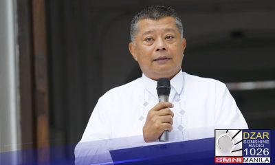 Pilipinas, hindi isang ‘failed state’ – Justice Remulla; Ginagawa ng ICC, insulto sa mga Pilipino