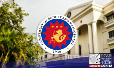DBM, naglaan ng P2-B na tulong sa cancer patients sa ilalim ng panukalang 2024 national budget