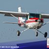 Nawawalang Cessna 152 sa Cagayan Valley, patuloy ang isinasagawang search and rescue operation – CAAP