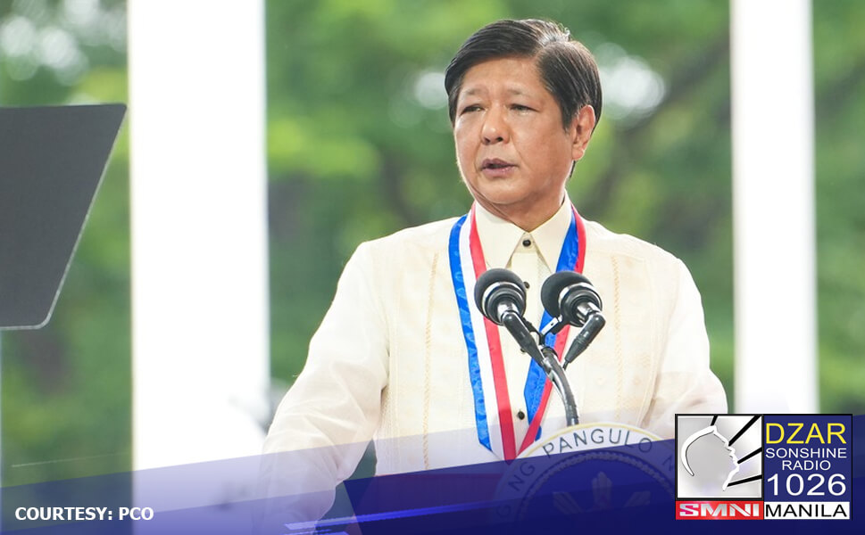 Malambot na puso at husay sa trabaho ni Sec. Ople, inalala ni PBBM