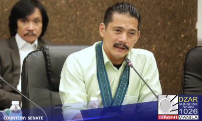 Sen. Robin sa BuCor: Huwag idamay ang mayorya ng preso sa 'kalokohan' ni Catarroja