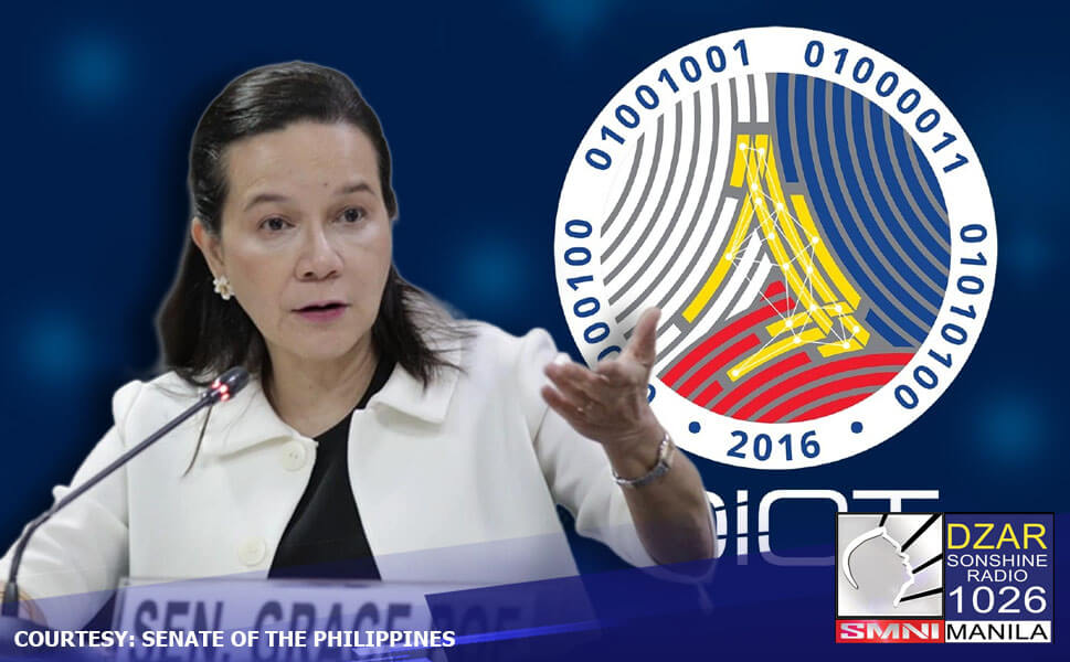 Underspending at hirit na dagdag pondo para 2024 budget ng DICT, sinita sa Senado