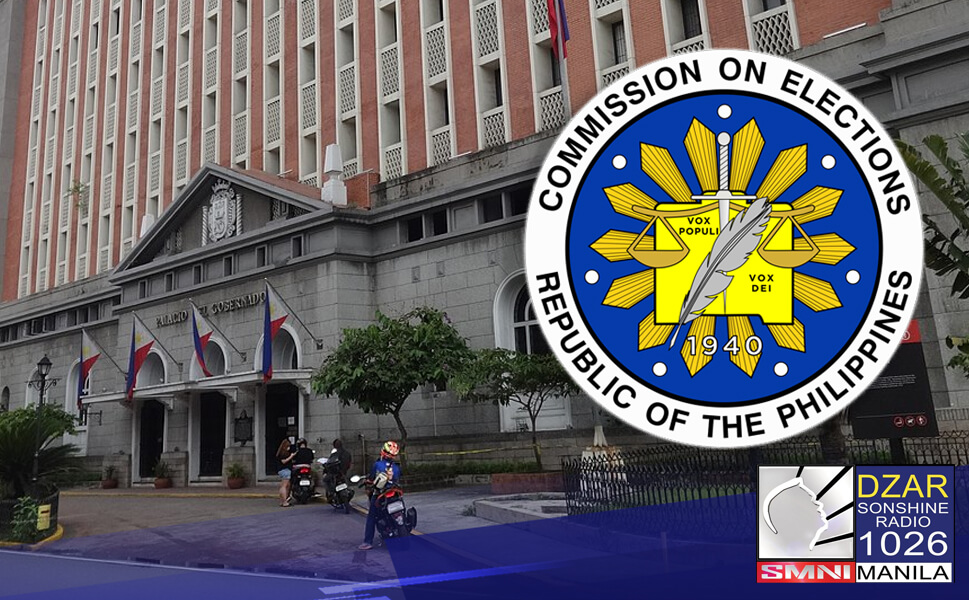 84 kandidato sa BSKE posibleng masampahan ng disqualification case – Comelec