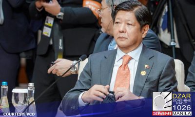 ASEAN-China Summit, dadaluhan ni Pres. Marcos Jr.