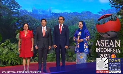PBBM, magiging abala sa unang araw ng 43rd ASEAN Summit sa Indonesia