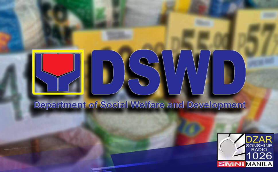 DSWD, inamin na maaaring hindi sapat ang P15-K para sa apektadong rice retailers